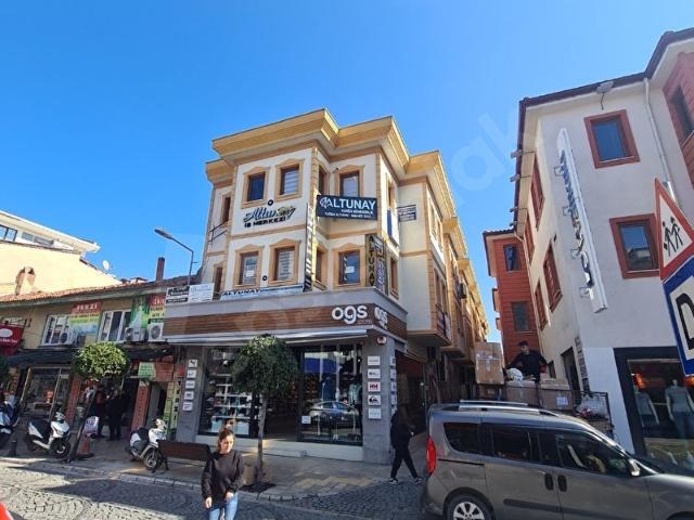 Milas, Muğla içerisinde satılık Ofis