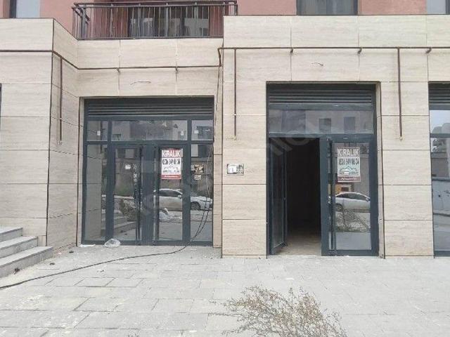 Hatay, Antakya içerisinde satılık Dükkan