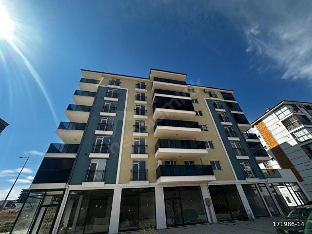 Cumhuriyet Mahallesi, Edirne Merkez içerisinde satılık mülk