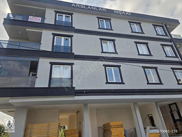 Ordu, Altınordu içerisinde satılık mülk