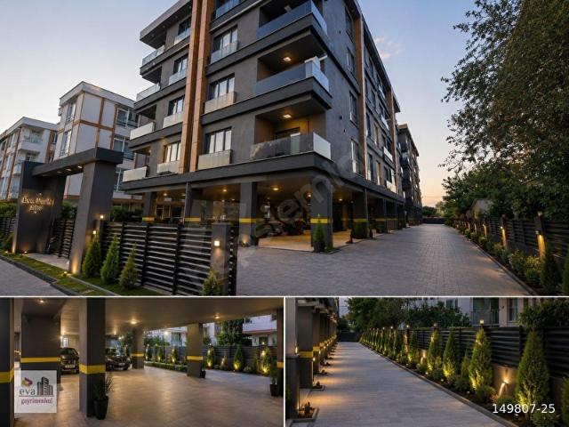 Ordu içerisinde satılık mülk