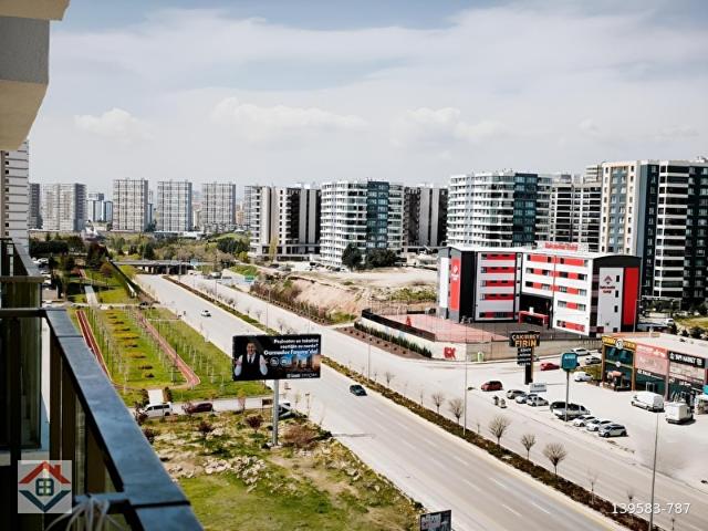 Yenimahalle, Ankara içerisinde satılık mülk
