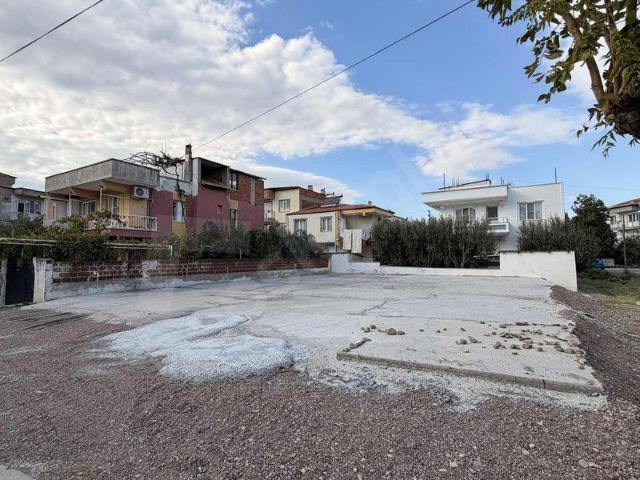 Hacıishak Mahallesi, Akhisar içerisinde satılık Dükkan