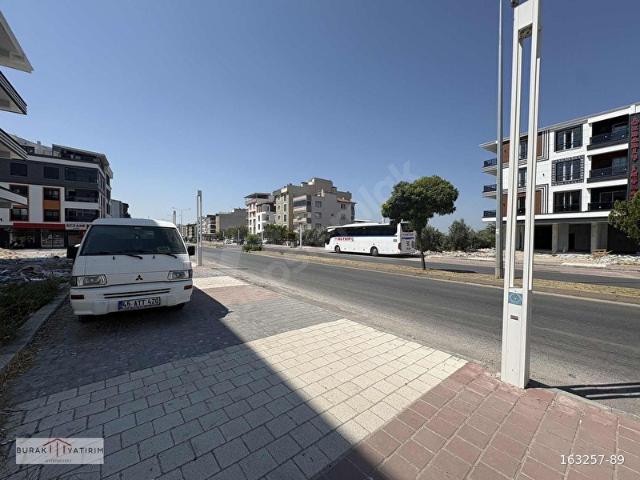 Cumhuriyet Mahallesi, Akhisar içerisinde satılık Arsa