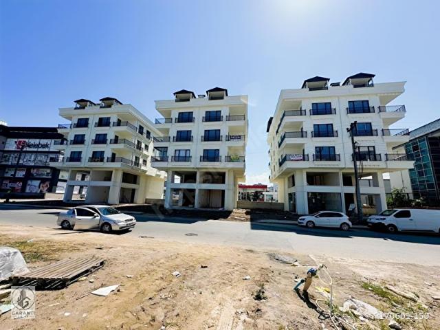 Ordu içerisinde satılık mülk