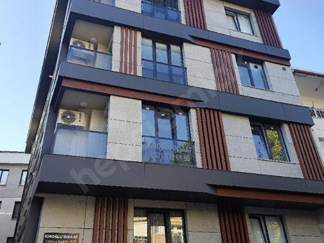 Küçükçekmece, İstanbul içerisinde satılık mülk
