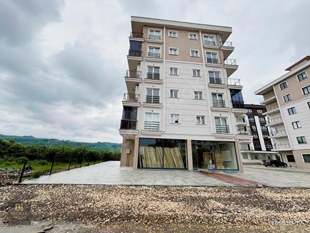 Ordu, Altınordu içerisinde satılık mülk