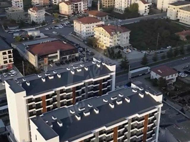 Ordu, Altınordu içerisinde satılık mülk