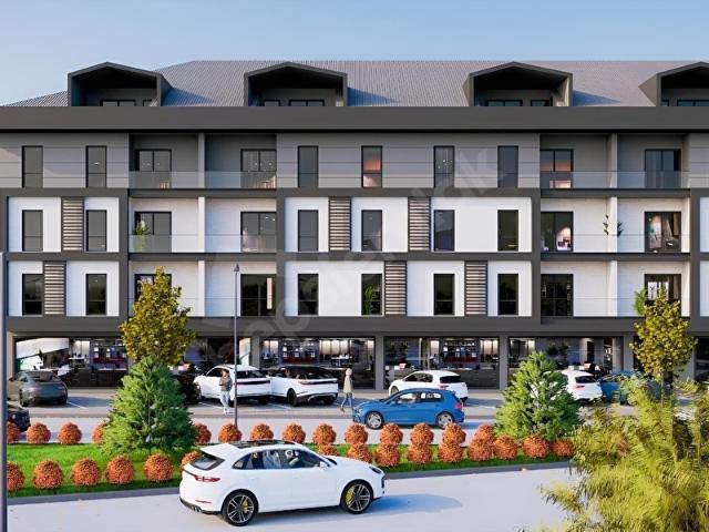 Ordu, Altınordu içerisinde satılık mülk