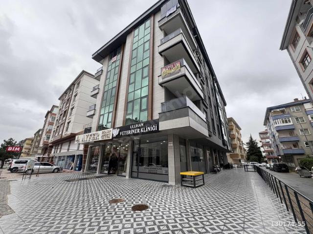 Çubuk içerisinde satılık mülk
