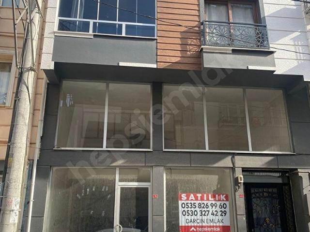 Turgutlu, Manisa içerisinde satılık Dükkan