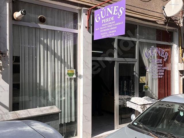 Polatli, Ankara içerisinde satılık Dükkan