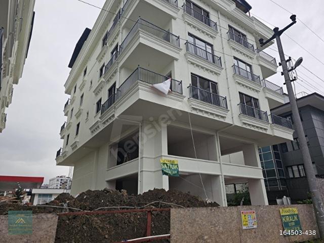 Ordu, Altınordu içerisinde satılık Dükkan