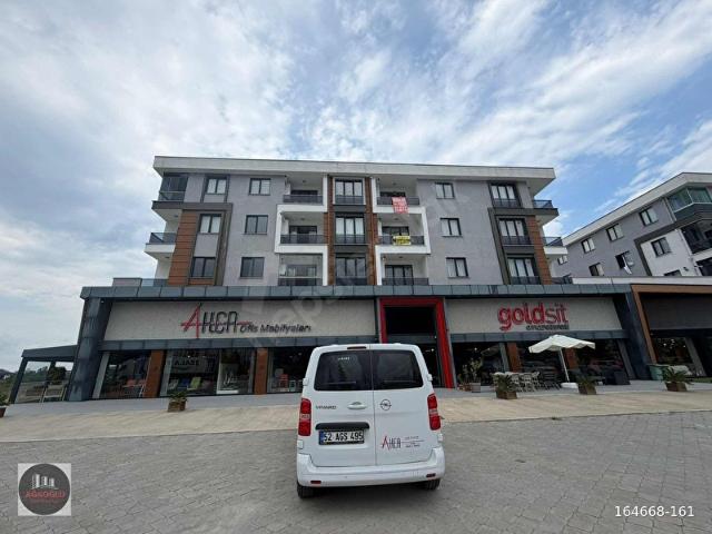 Ordu içerisinde satılık mülk