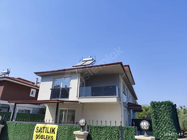 Ortaca, Muğla içerisinde satılık Villa