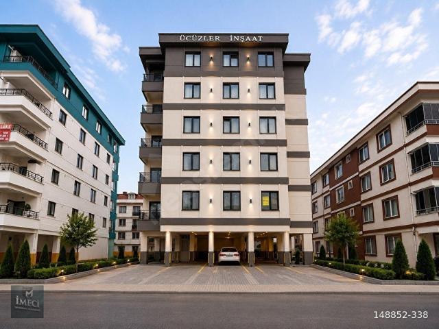 Ordu içerisinde satılık mülk