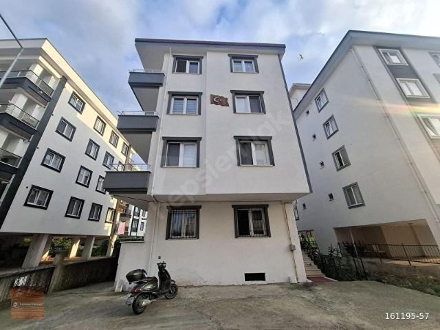 Ordu içerisinde satılık mülk