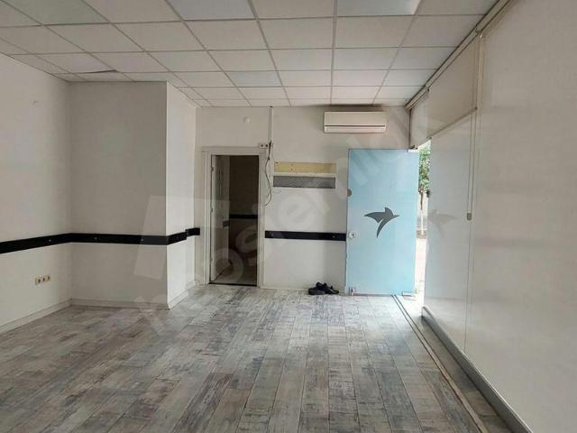 Cumhuriyet Mahallesi, Yenişehir içerisinde satılık Dükkan