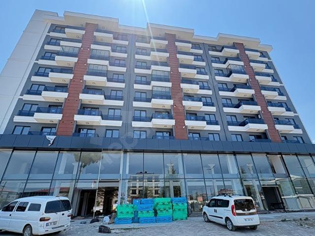 Ordu içerisinde satılık mülk