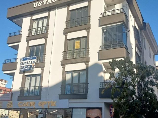 Ordu içerisinde satılık Ofis