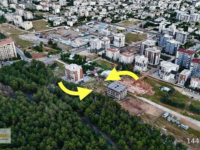 Adıyaman Merkez, Adiyaman içerisinde satılık Arsa