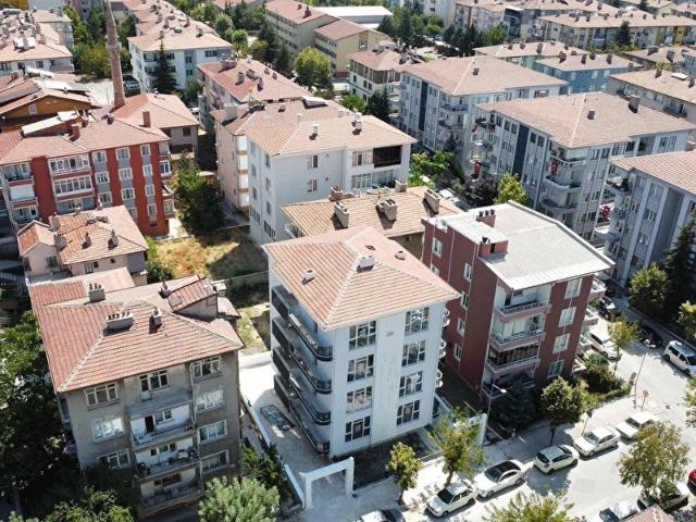 Afyon Merkez, Afyonkarahisar içerisinde satılık mülk