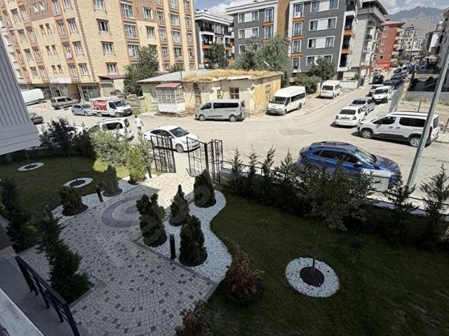 Van içerisinde satılık mülk