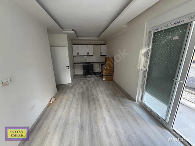 Antalya, Muratpaşa içerisinde satılık mülk