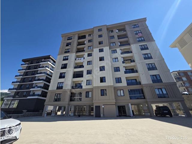 Ordu içerisinde satılık mülk
