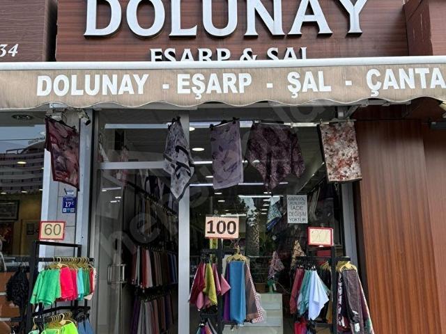 Melikgazi, Kayseri içerisinde satılık Dükkan