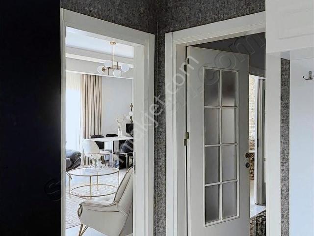 Osmaniye Merkez içerisinde satılık Residence
