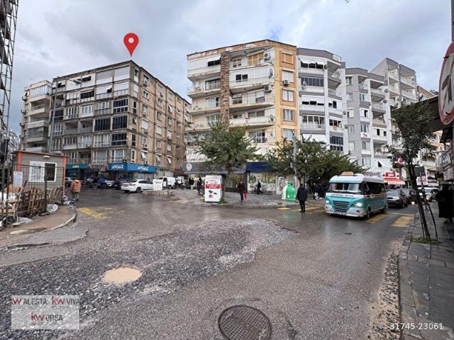 Bornova, İzmir içerisinde satılık Dükkan