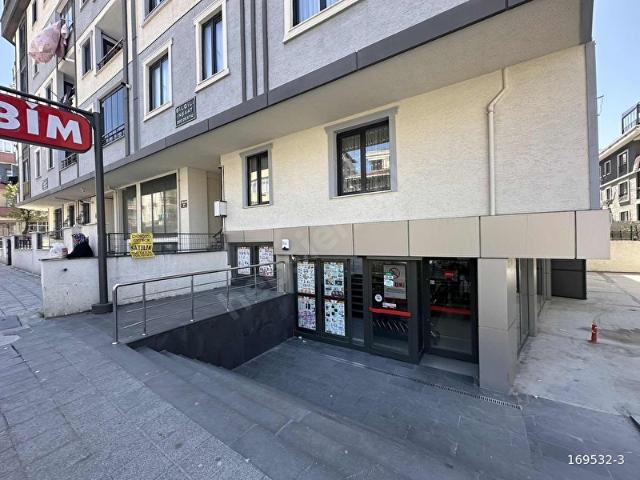 Küçükçekmece, İstanbul içerisinde satılık Dükkan