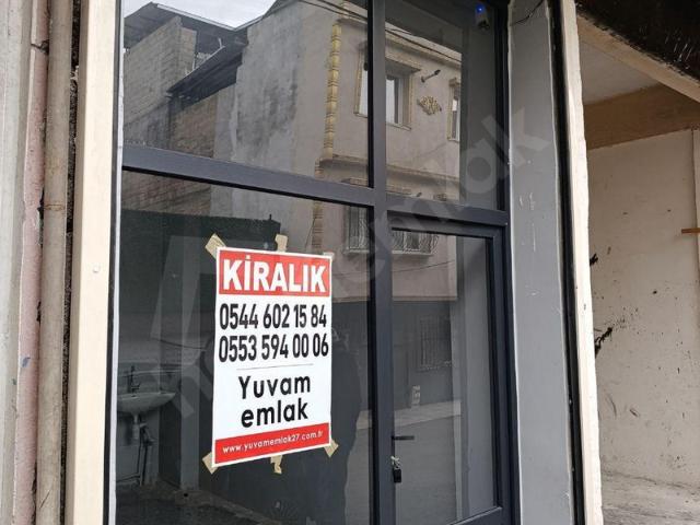 Gaziantep, Şahinbey içerisinde satılık Dükkan