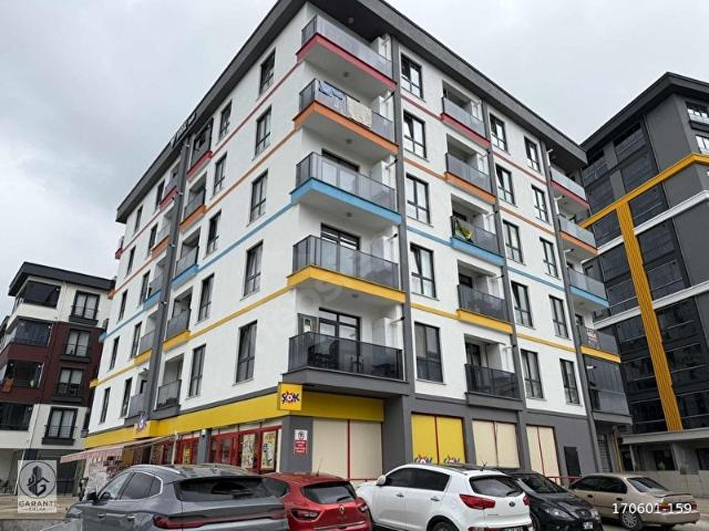 Ordu içerisinde satılık mülk