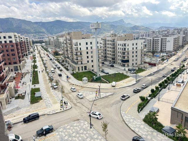 Hatay, Antakya içerisinde satılık mülk