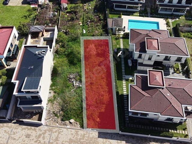 Ordu, Altınordu içerisinde satılık Arsa