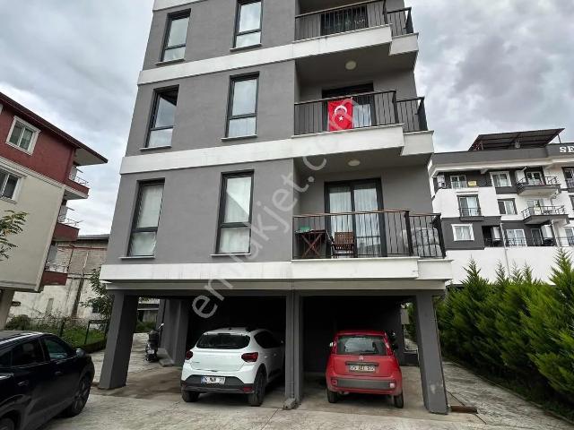 Ordu içerisinde satılık mülk