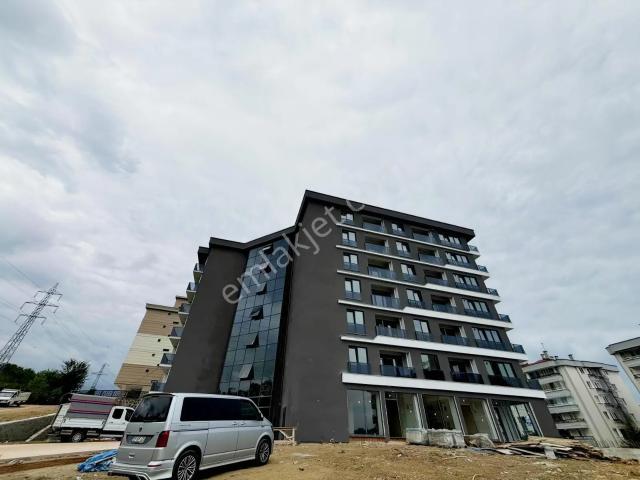 Ordu içerisinde satılık mülk