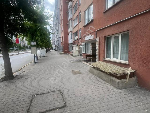 Odunpazari, Eskişehir içerisinde kiralık mülk