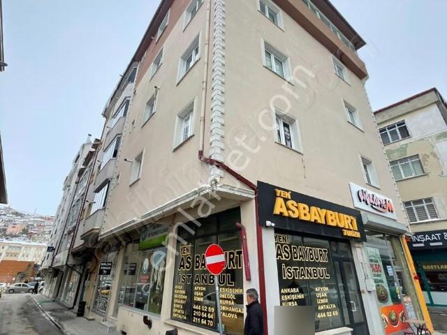 Bayburt Merkez, Bayburt içerisinde satılık mülk