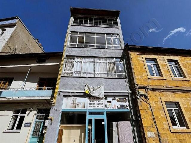 Bayburt Merkez, Bayburt içerisinde satılık mülk