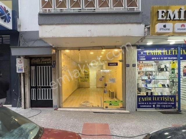 Aydin içerisinde kiralık Dükkan