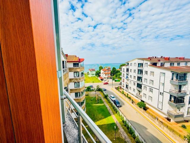 Ordu içerisinde kiralık mülk