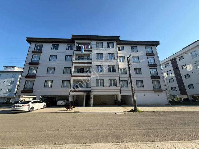 Ordu içerisinde kiralık mülk