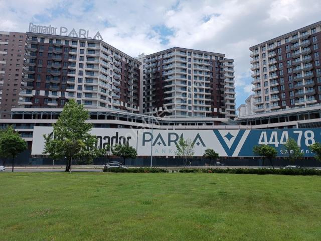 Yenimahalle, Ankara içerisinde satılık mülk