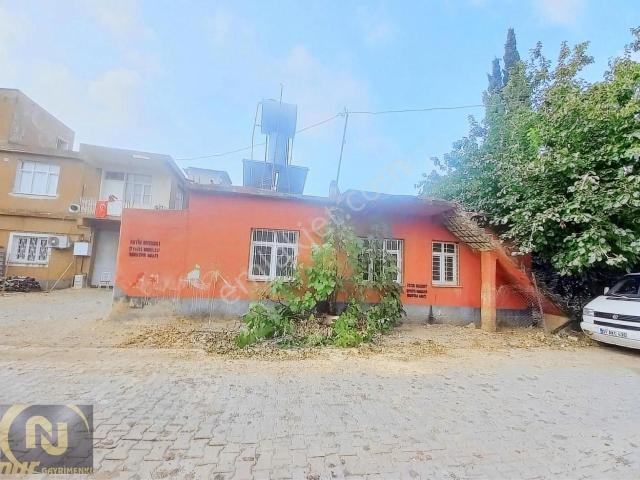 Kozan, Şevkiye Mahallesi içerisinde satılık Villa
