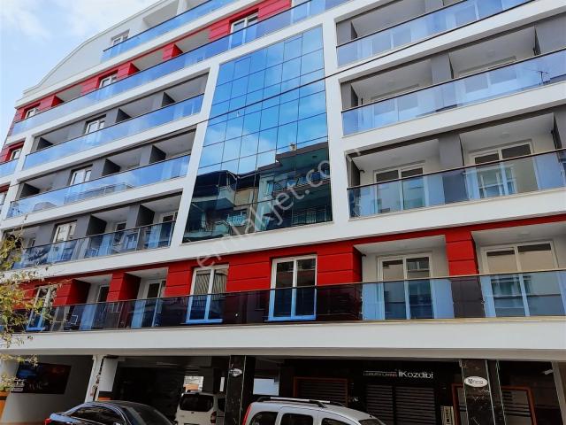 Cumhuriyet Mahallesi, Efeler içerisinde kiralık mülk