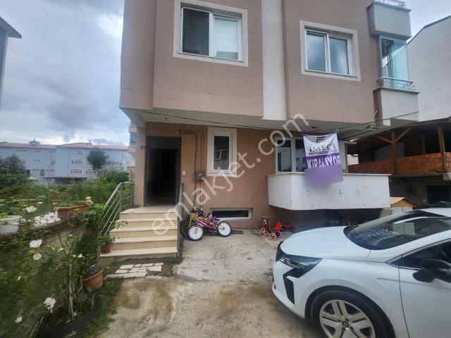 Ordu içerisinde kiralık mülk