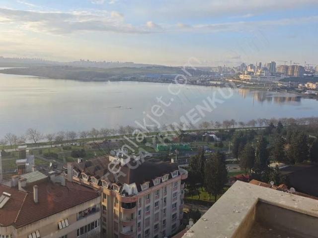 Küçükçekmece, İstanbul içerisinde satılık mülk